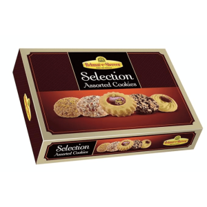 Rehmat-E-Sheeren Assorted Cookies 350g