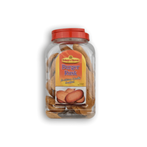 Rehmat-E-Sheeren Burger Rusk