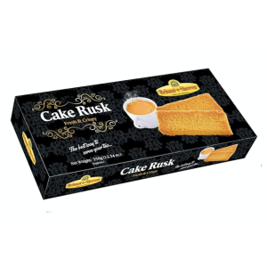 Rehmat-E-Sheeren Cake Rusk 350g