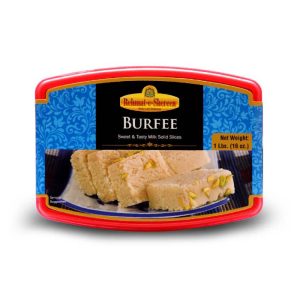 Rehmat e Shereen Burfee 1Lb