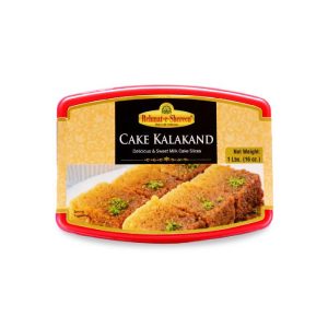 Rehmat e Shereen Cake Kalakand 1Lb