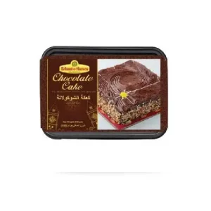 Rehmat e Shereen Chocolate Cake 850g