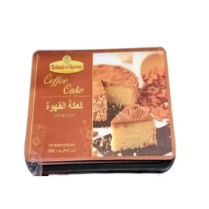 Rehmat-e-Shereen Coffee Cake 850g