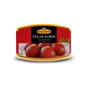 Rehmat e Shereen Gulab Jamun 2Lbs