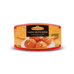 Rehmat-e-Shereen Laddu Motichoor 1Lb