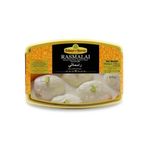Rehmat e Shereen Ras Malai 8pcs 500g