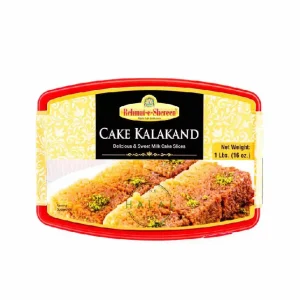 Rehmat e Shereen Sohni Kalakand 1Lb