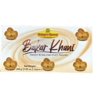 Rehmat-E-Sheeren Bakar Khani Puff Pastry 200g