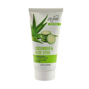 Reshma Aloevera Gel facewash 150ml