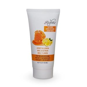 Reshma Honey Lemon facewash 150ml