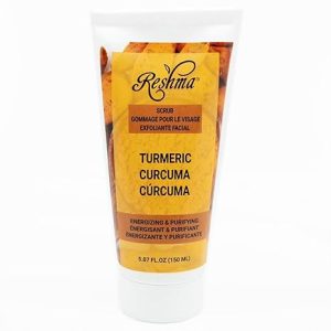 Reshma Turmeric Scrub 150ml