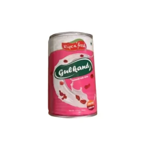 Ripen Fresh Gulkand Milk Drink 180ml