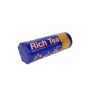 Royalty Rich Tea Biscuit 300g 5 Pack