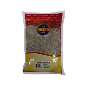 Ruchi Black Pepper Powder 400g