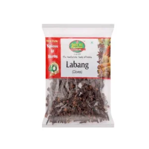 Ruchi Cloves 50g