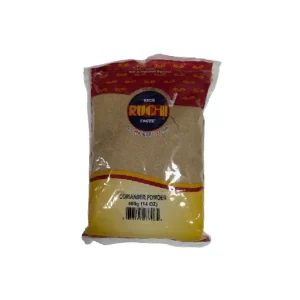 Ruchi Coriander powder 400g