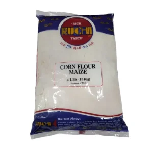 Ruchi Corn Flour 4lb