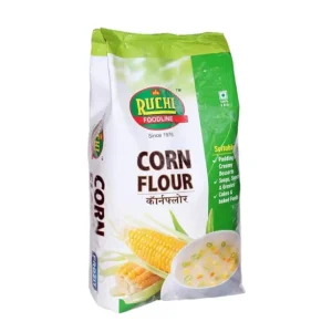 Ruchi Corn Flour 908g