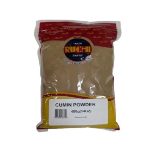 Ruchi Cumin Powder 400g