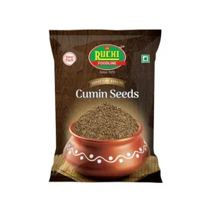 Ruchi Cumin Seeds 800g