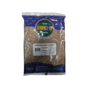 Ruchi Parboiled Matta Rice Kuthari 2lb