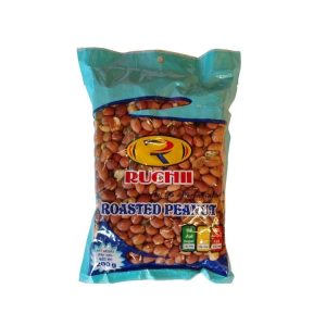 Ruchi Peanuts 200g