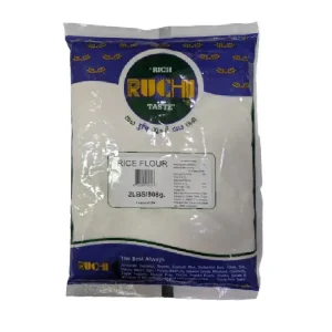 Ruchi Rice Flour 908g