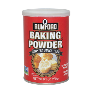 Rumford Baking Powder 230g