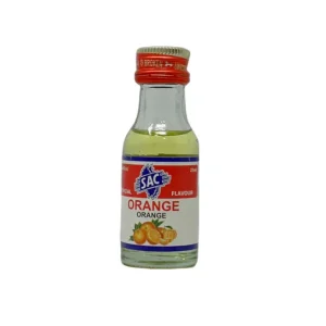 SAC Orange Oil 25ml