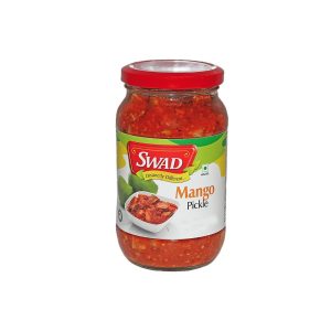 Swad Mango Pickle 550g