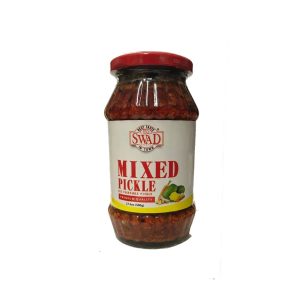 Swad Mixed Pickle 500g