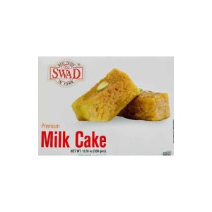Swad Premium Milk Cake 350g