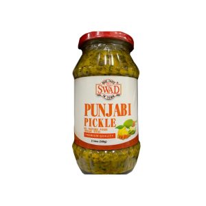 Swad Punjabi Pickle 500g