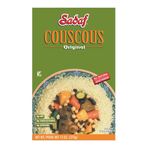 Sadaf Couscous original 370g