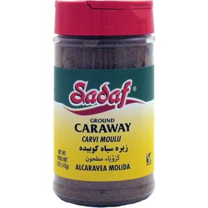 Sadaf Ground Caraway 113g
