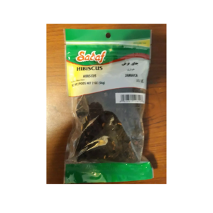 Sadaf Hibiscus 56g