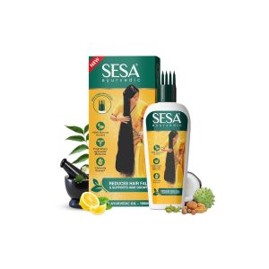 Sesa Ayurvedic Hair Oil 100ml