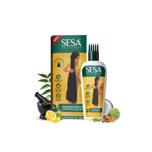Sesa Ayurvedic Hair Oil 200ml