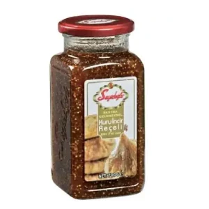Seyidoglu Fig Jam 700g