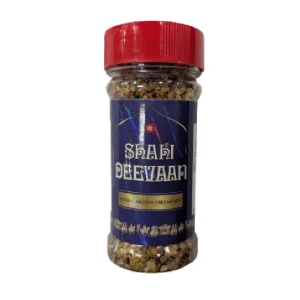 Shahi Deevaan 115g
