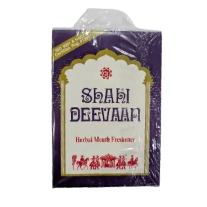 Shahi Dewan 24 Pack