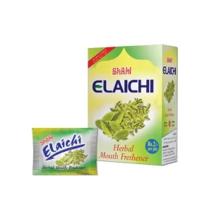 Shahi Elachi Mouth Freshner 72g