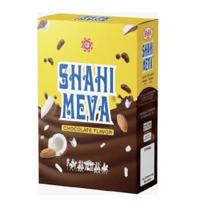 Shahi Meva Chocolate 24 Pack