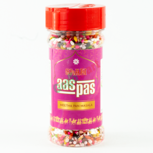 Shahi aaspas Meetha Pan Masala 115g