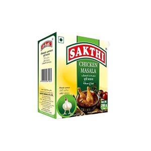 Shakthi Chicken Masala 200g