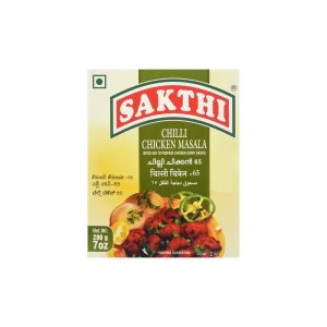 Shakthi Chilli Chicken Masala 200g