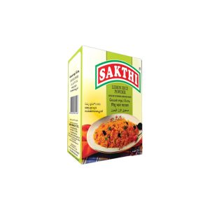 Shakthi Lemon Rice Powder 200g