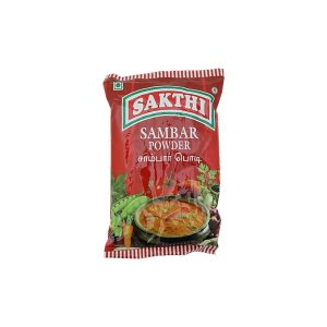 Shakthi Sambar Powder 200g