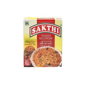 Shakthi Tamarind Rice Powder 200g