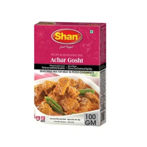 Shan Achar Gosht Masala 100g